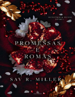 Promessas e Romãs - Sav R. Miller.epub